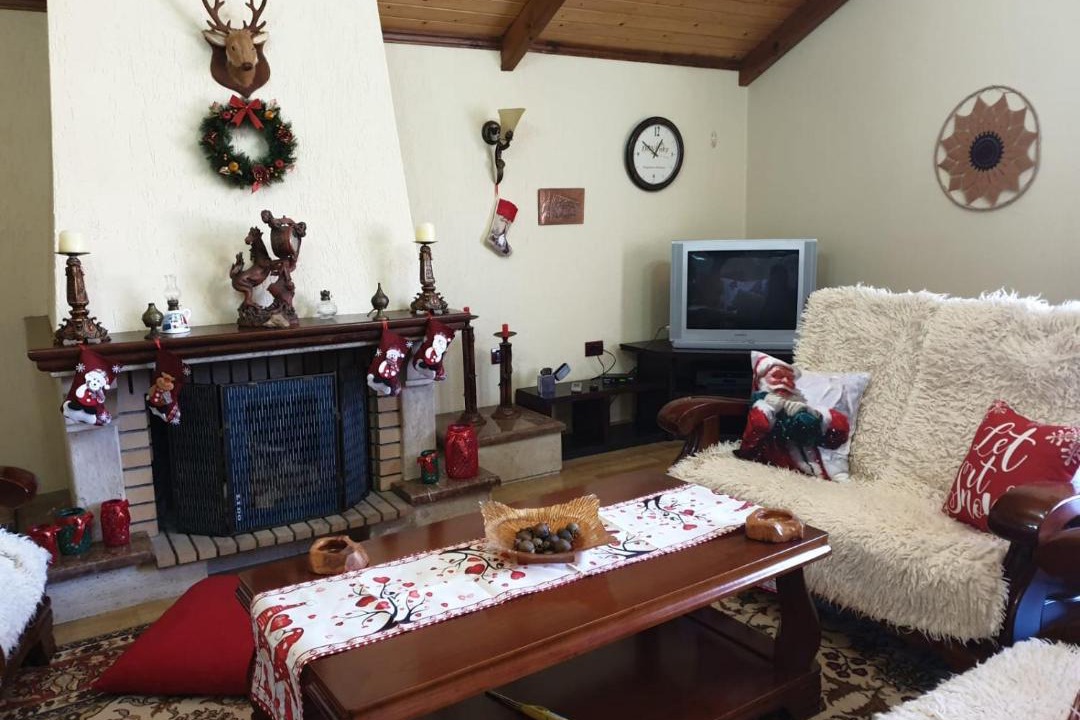 Lezhe Villa | Eni's Villa