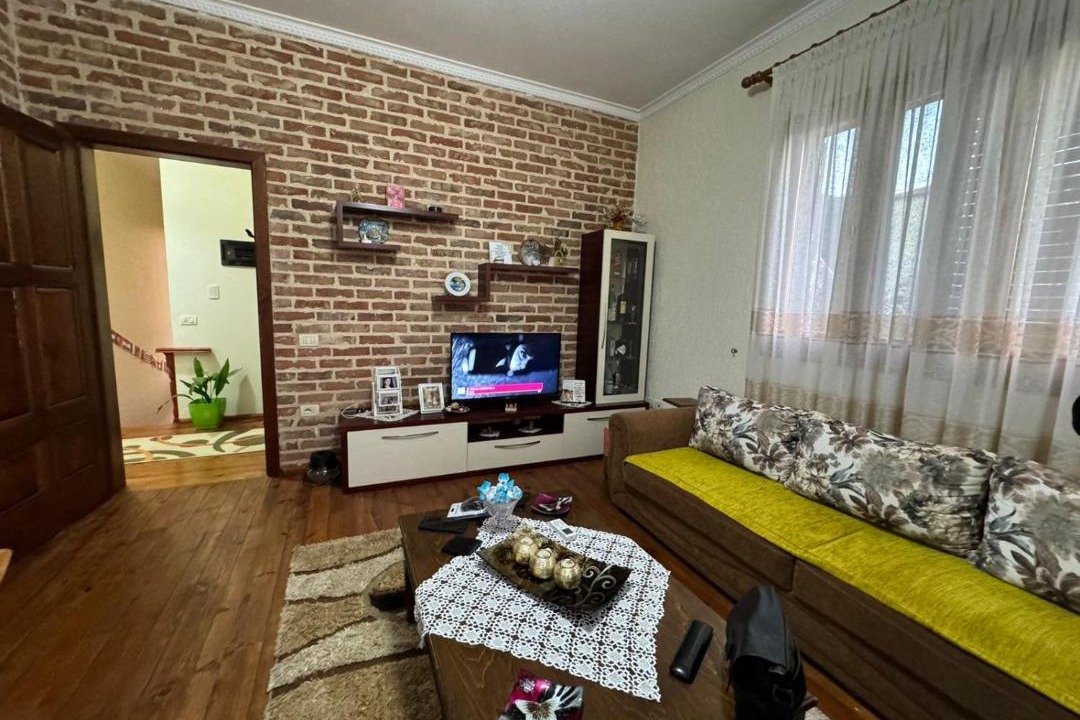 Tirana House | Villa Dedja Boutique