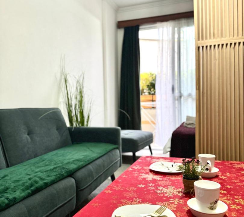 Kashar Apartment | Studioo Apartment
