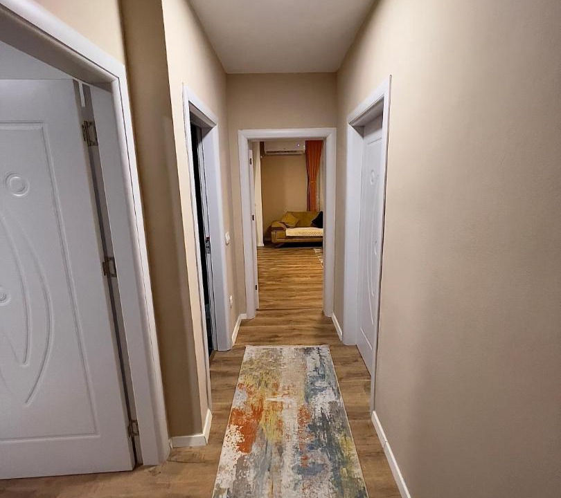 Ferizaj Apartment | Besim Apartament