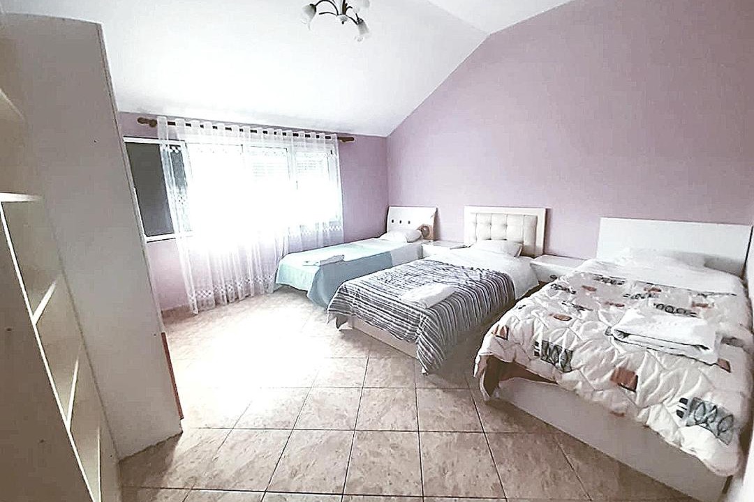 Xhafzotaj House | Villas Marianna for rent best view