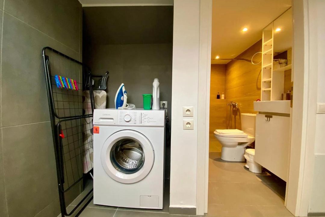 Anatoli Apartment | LUX ONE The Ioannina Residence