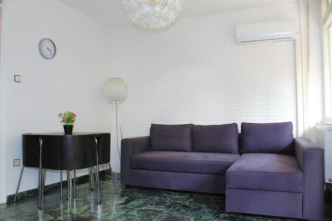 Ilisia Apartment | Ionos Dragoumi 34 Athens Comfy Studio