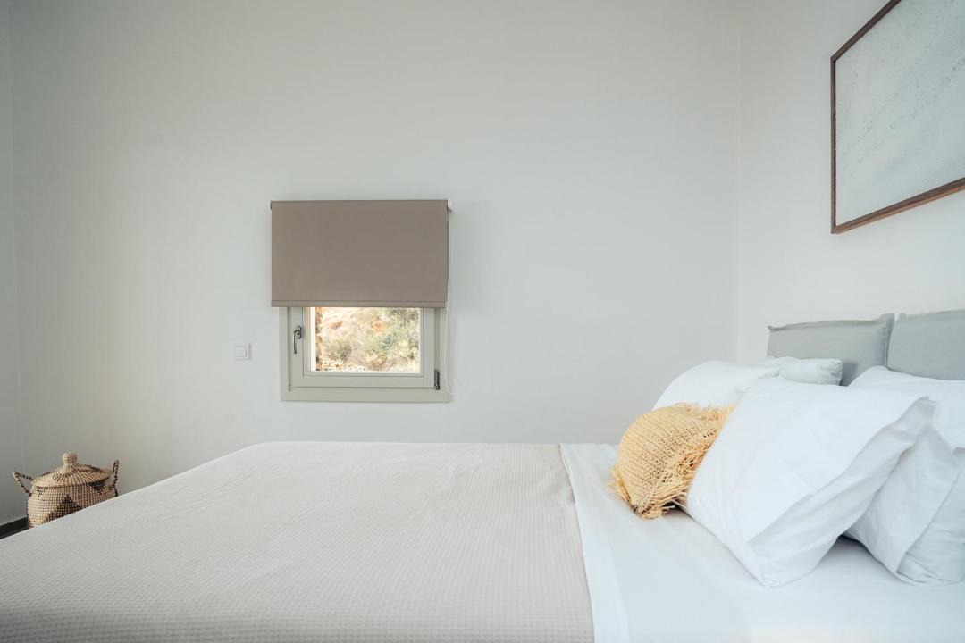 Vathi Apartment | Melianthos Villas