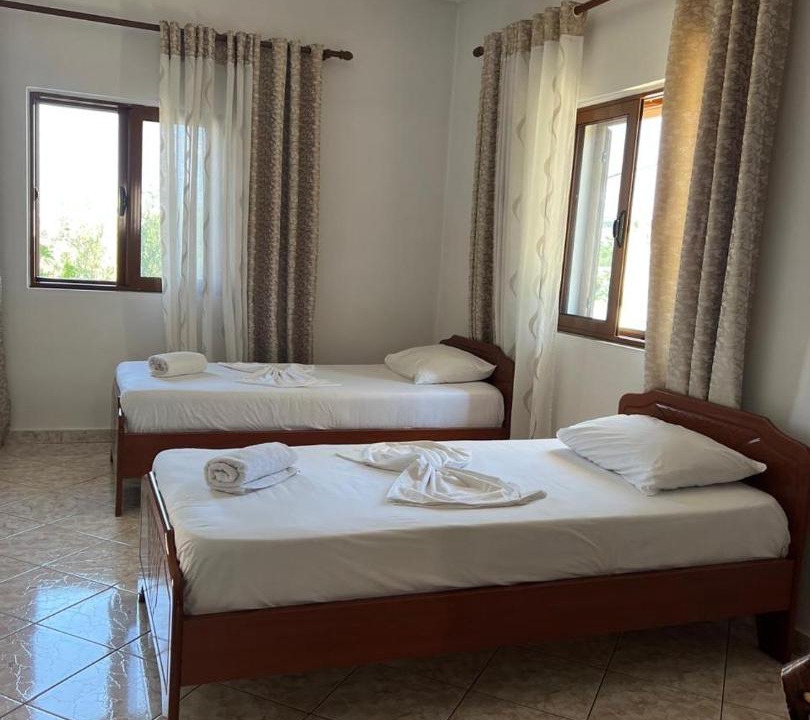 Ksamil Apartment | Villa Sali Hasani