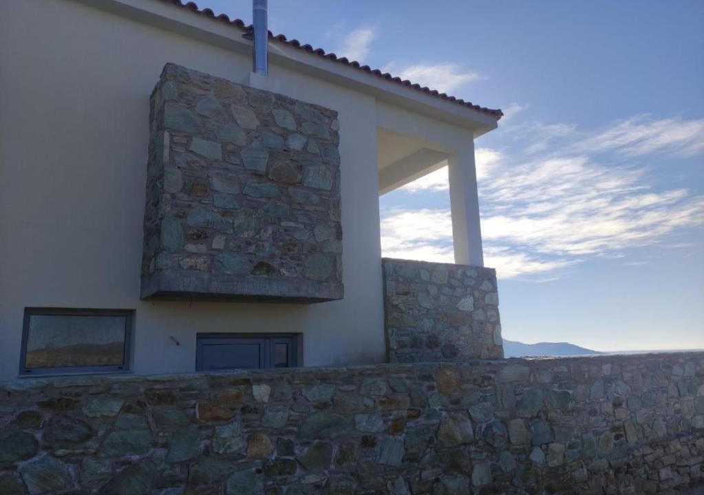 Karystos Apartment | Merabello Villas Karystos
