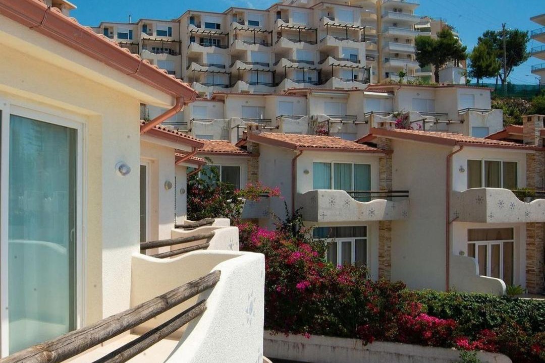 Sarande Villa | Bougainvill Sunset Villa