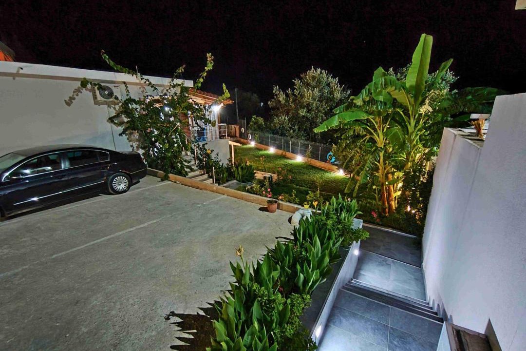 Dhermi House | DreamAdes House