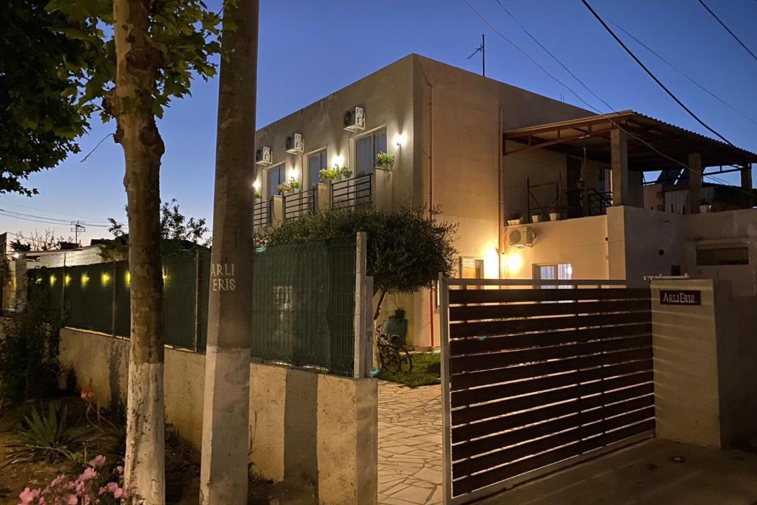 Vlore House | Villa Arli&Eris