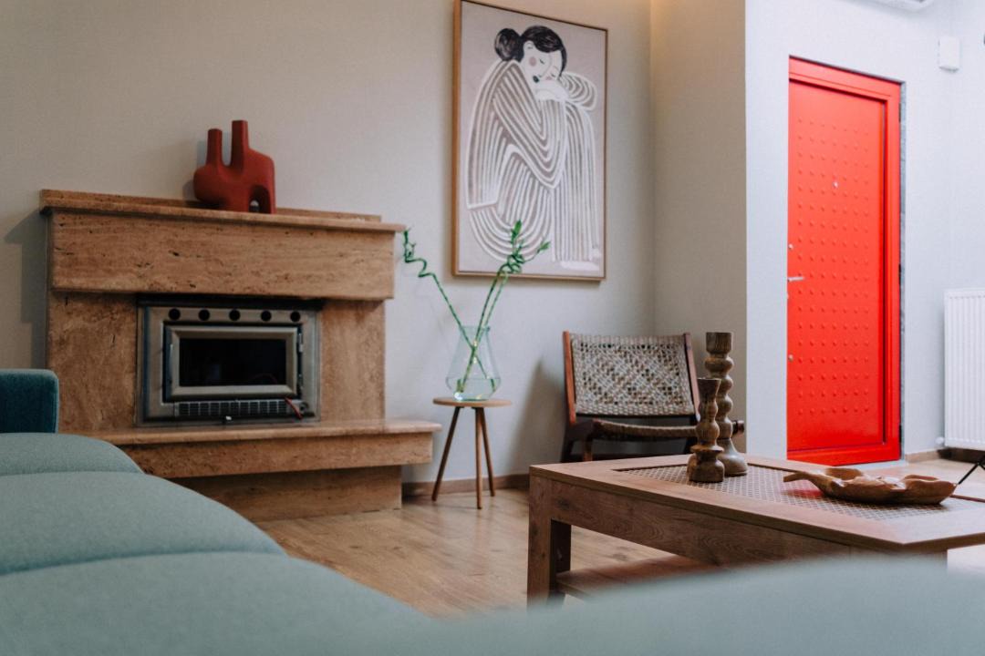 Alexandroupoli Apartment | Anassa House