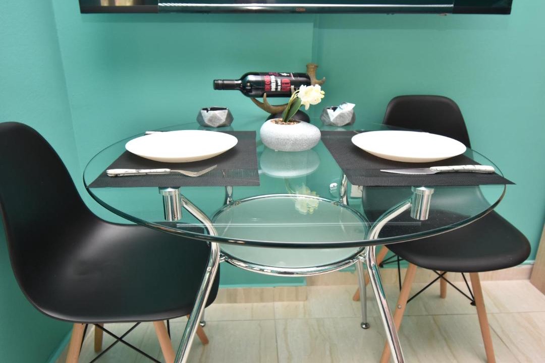 Ano Poli Apartment | SmartCenterApartmentThessaloniki