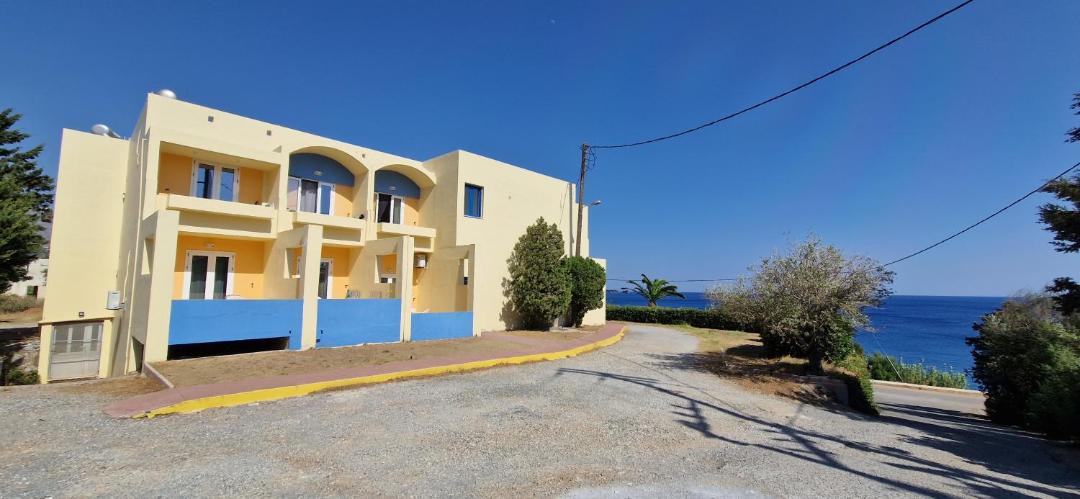 Souda Hotel | Phoenix-Hotel