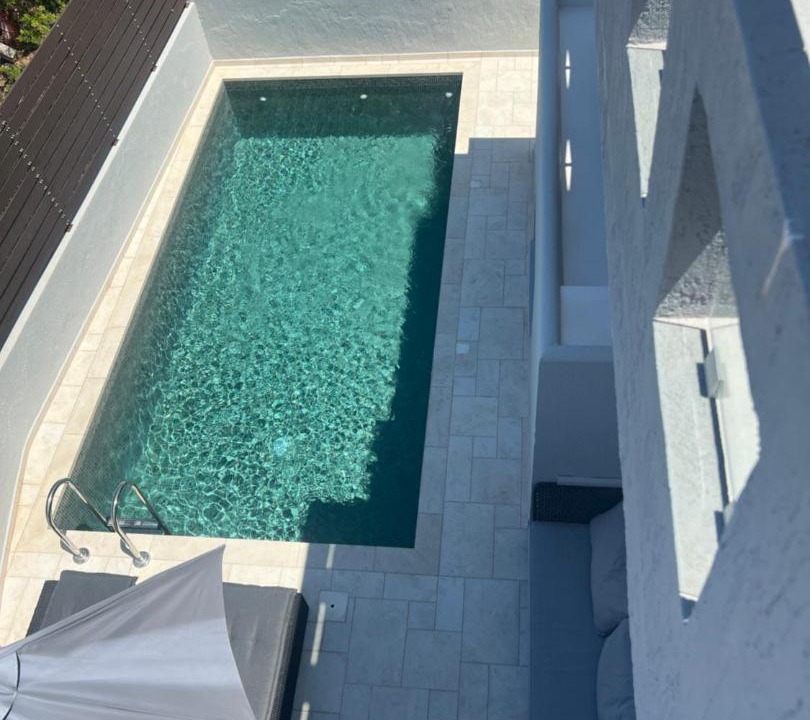 Kontos House | Villa LEO AIGINA