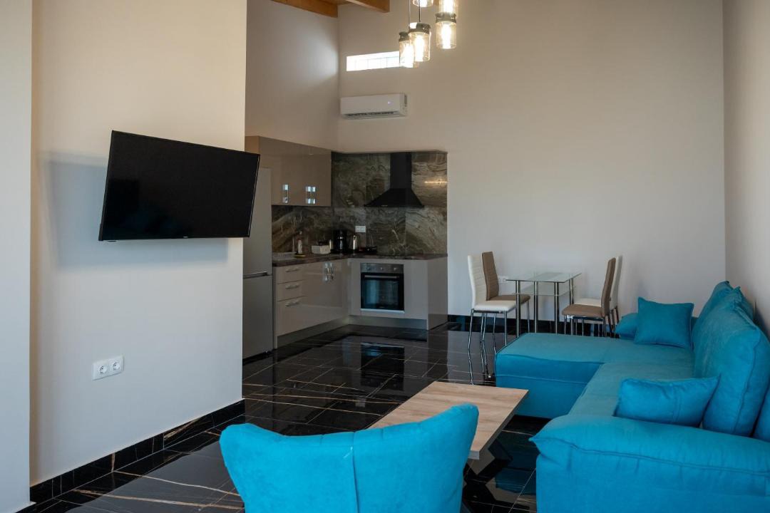 Spata-Artemida Apartment | Paradise Apartments Artemida