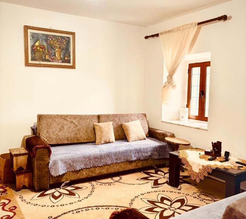 Sakës Cabin | Villa Ndoj Bukmire