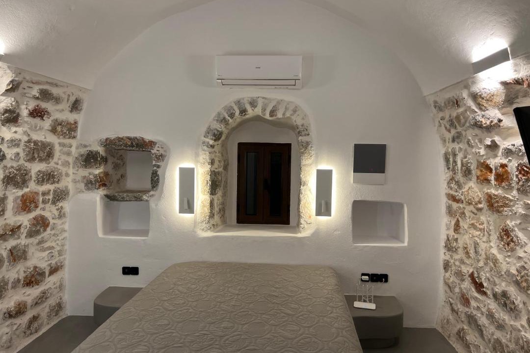Charouda House | Dome
