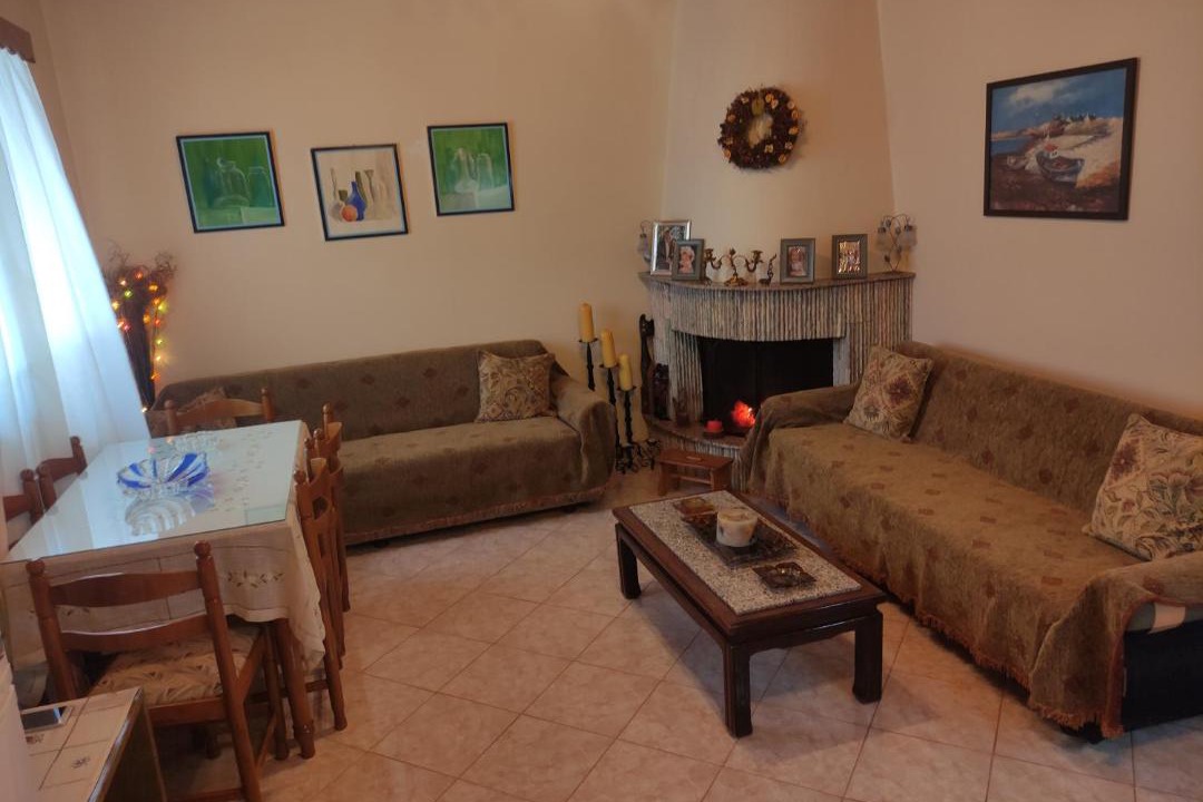 Sarande House | Family PlayHouse - Villa Mitsi Sarande