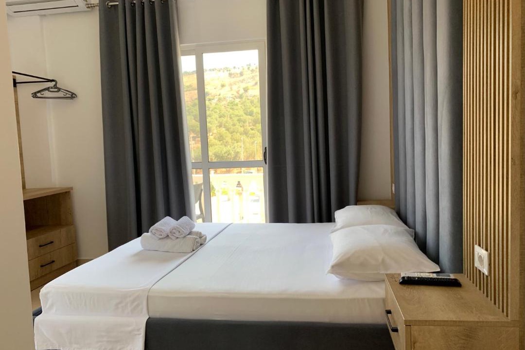 Ksamil Hotel | Hotel Villa Ambra
