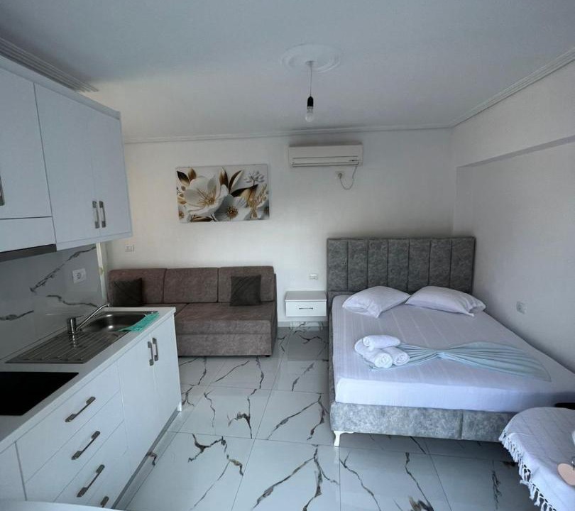 Sarande Apartment | Villa Mero