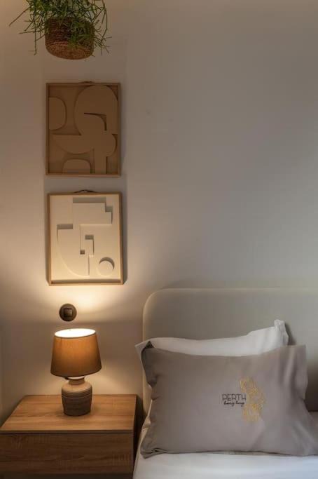 Pangrati Apartment | Perth Luxury Living, Athens