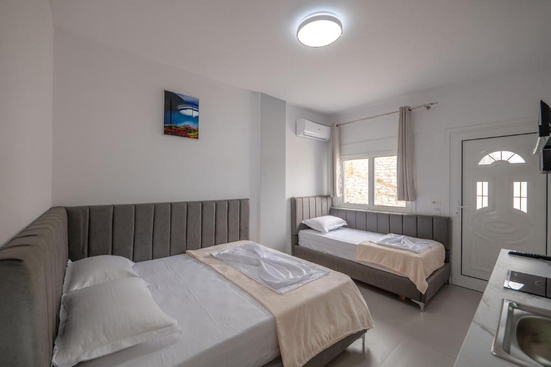 Sarande Apartment | Villa Kale