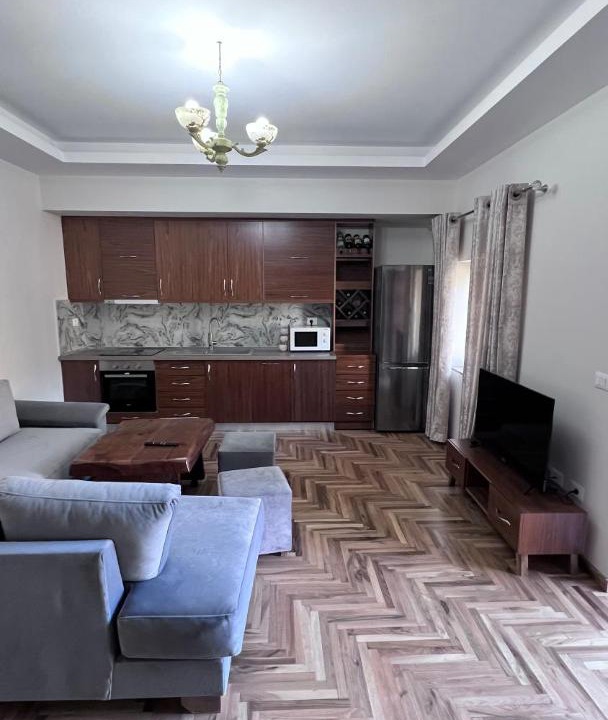 Fushe-Arrez Villa | Alkesa Villa