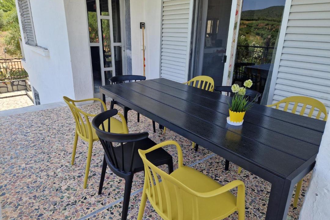 Vatopedi Villa | Villa Milenitta