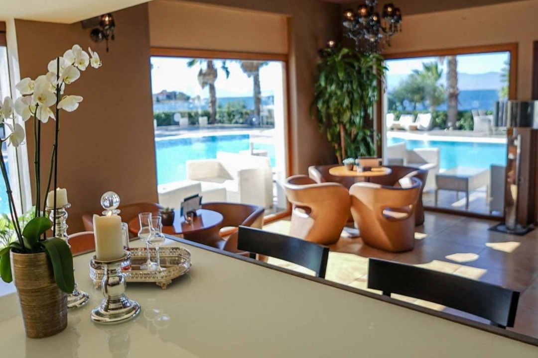 Agria Hotel | Valis Resort Hotel