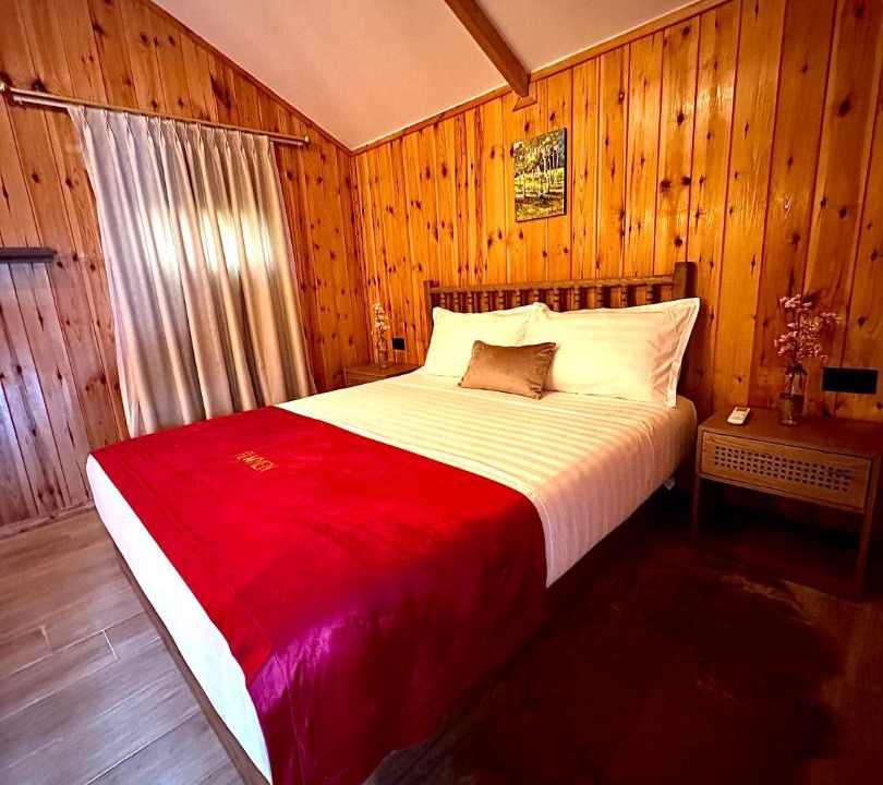 Berzhite Resort | Flumen Park