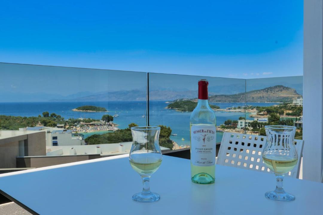 Ksamil Hotel | Hotel Siars