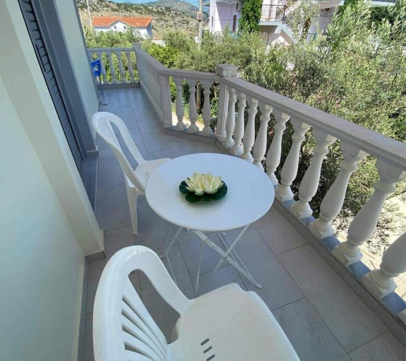 Ksamil Apartment | Villa Festim Ksamil