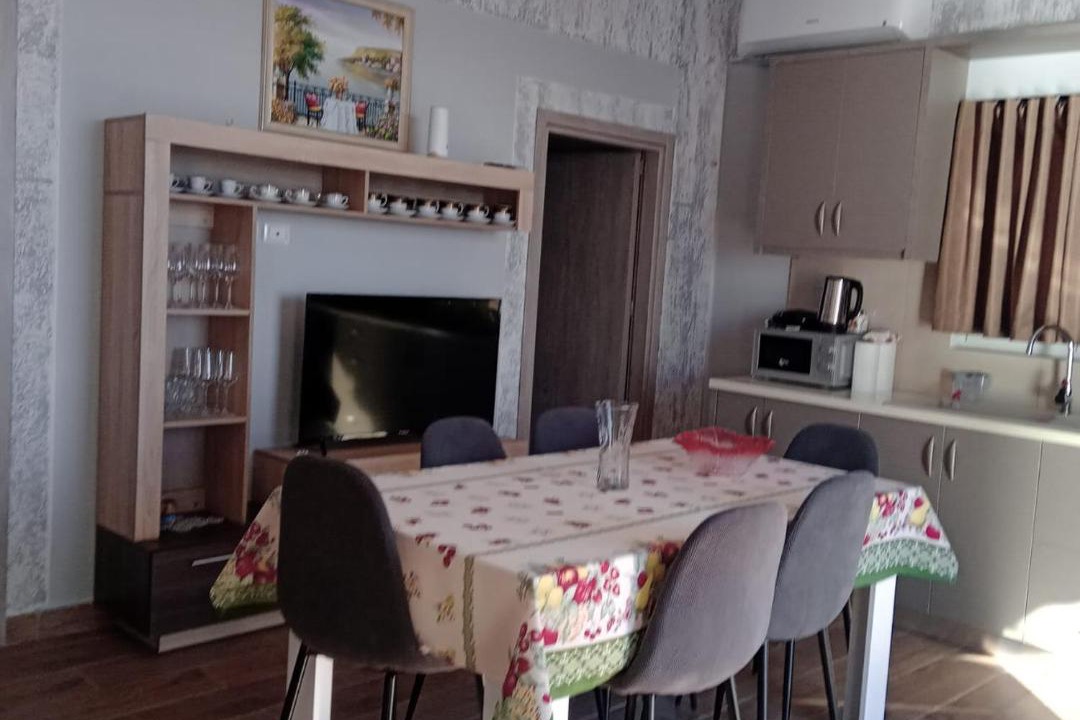 Borsh Apartment | Rafa's Apartament