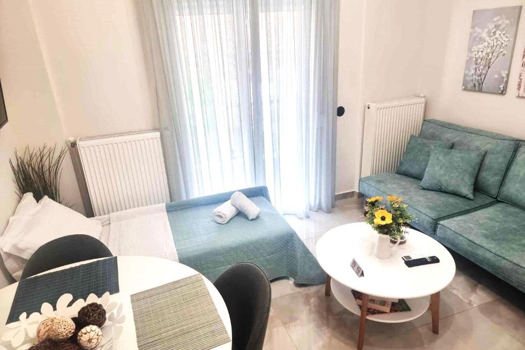 Veroia Apartment | Dream Home Veria