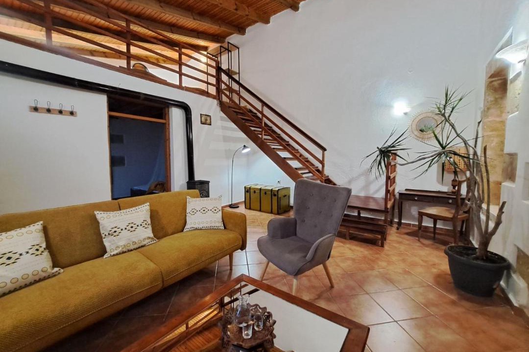 Kissamos Villa | Villa Nama