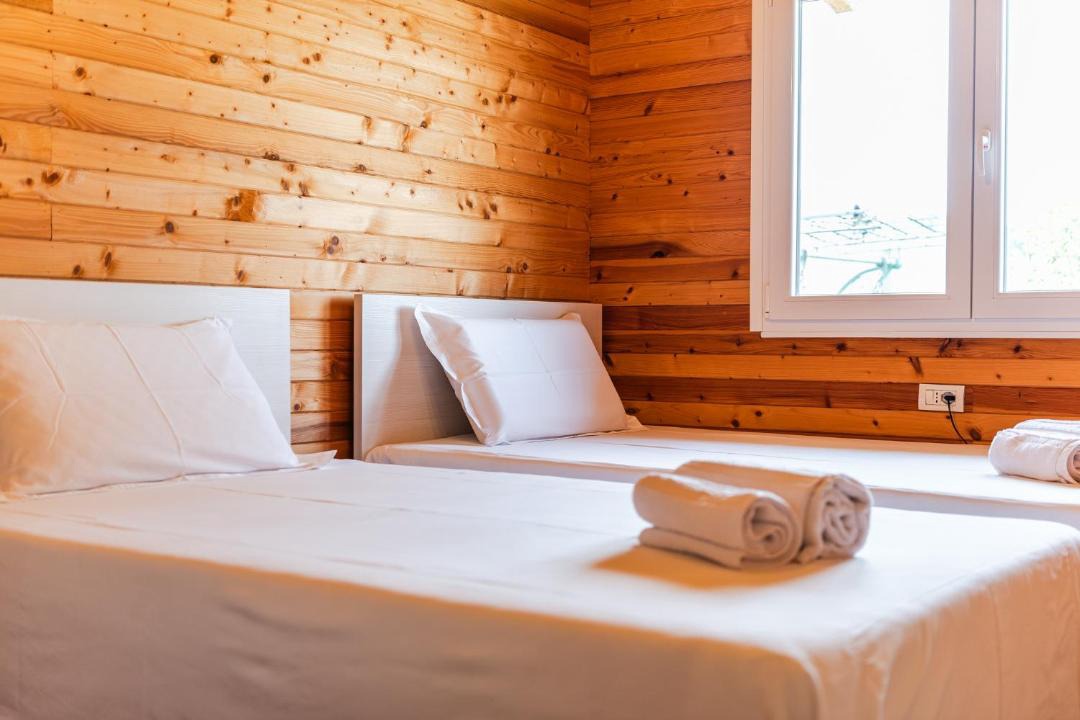 Ishem Villa | Villa del Mar San Pietro