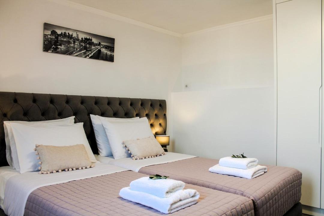 Ksamil Villa | Luxury Villa Levanda