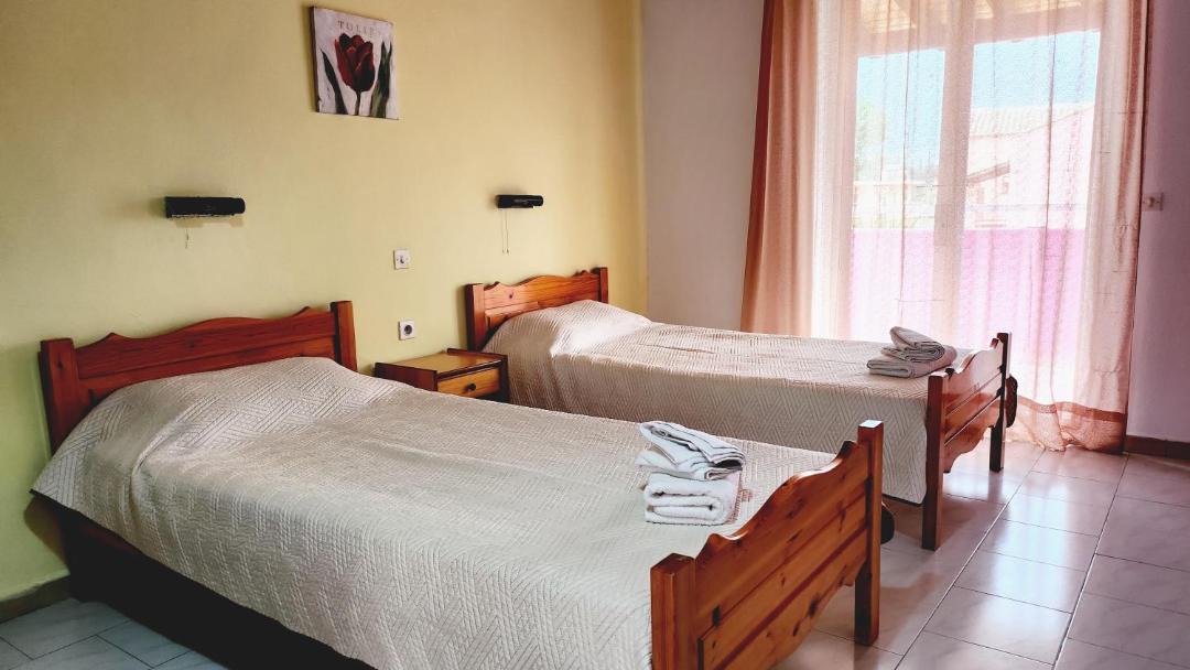 Ipsos Apartment | VILLA ELENA