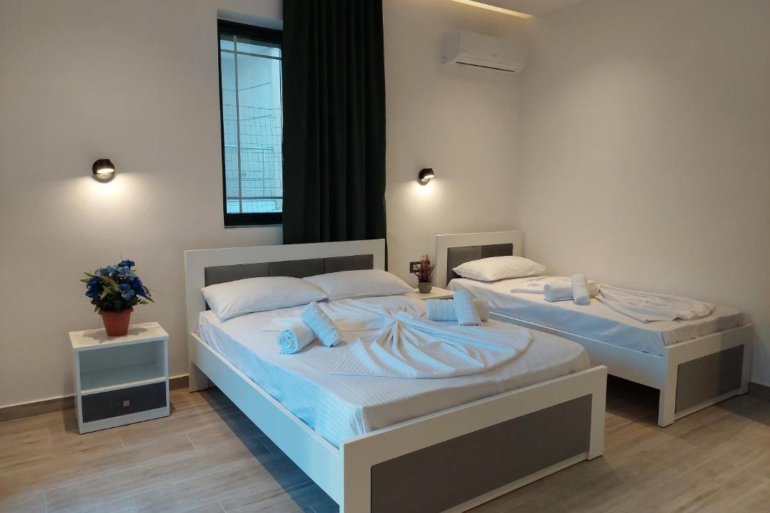 Ksamil House | Villa Vento