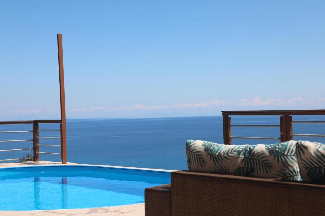 Elation Apartment | Zante Xigia Bay villas