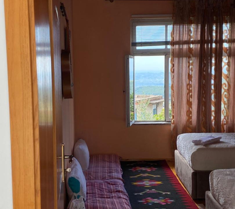 Kruje House | Vila Llulla