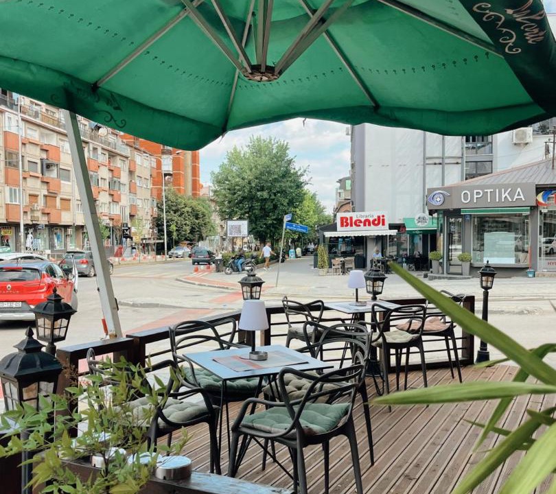 Matiçan Hotel | Hotel LaCorte Prishtina