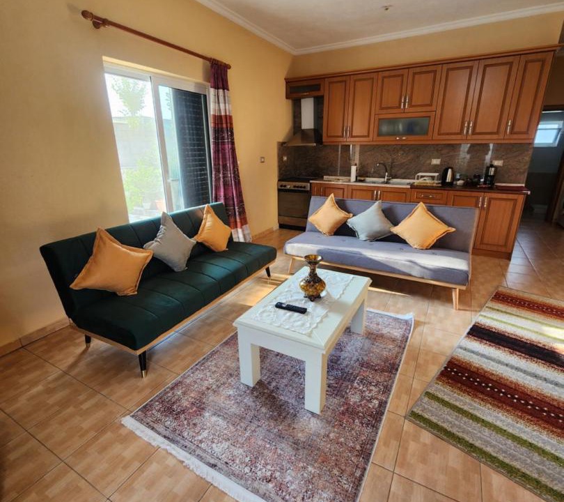 Gjirokaster Villa | Vila Antigonea