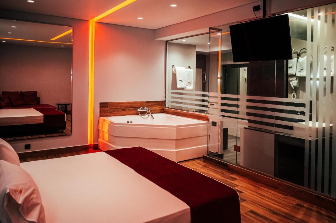 Kifisia Hotel | Pines Hotel