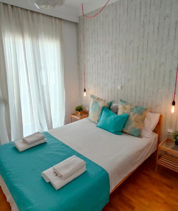Thessaloniki City Centre Apartment | Think Home, exploring the center of Thessaloniki