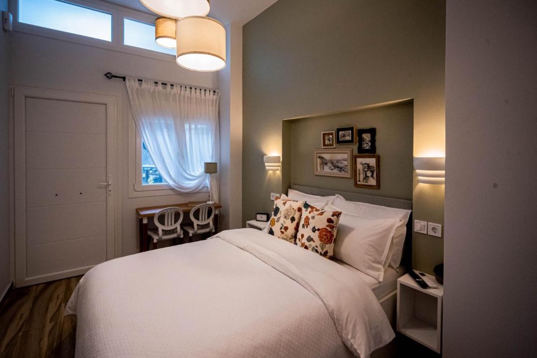 Ioannina Town Centre Apartment | Lozia Studio-Chic DT Studio in Ioannina