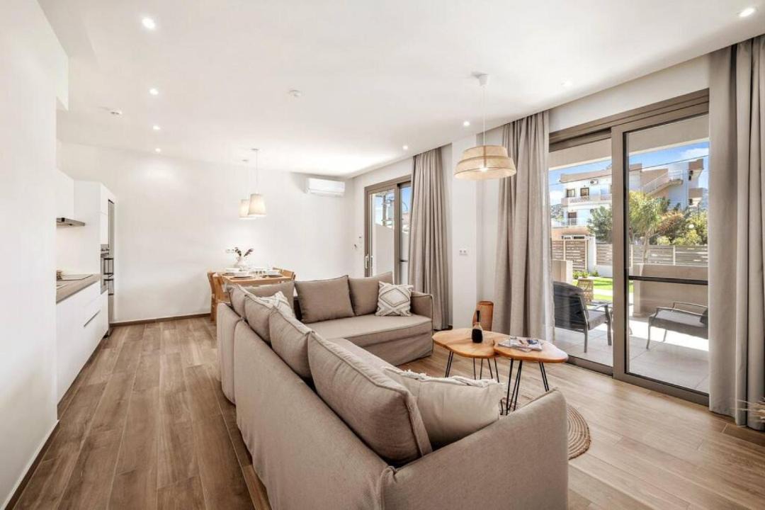 Matala Apartment | Kayy Apartments 1 in Matala