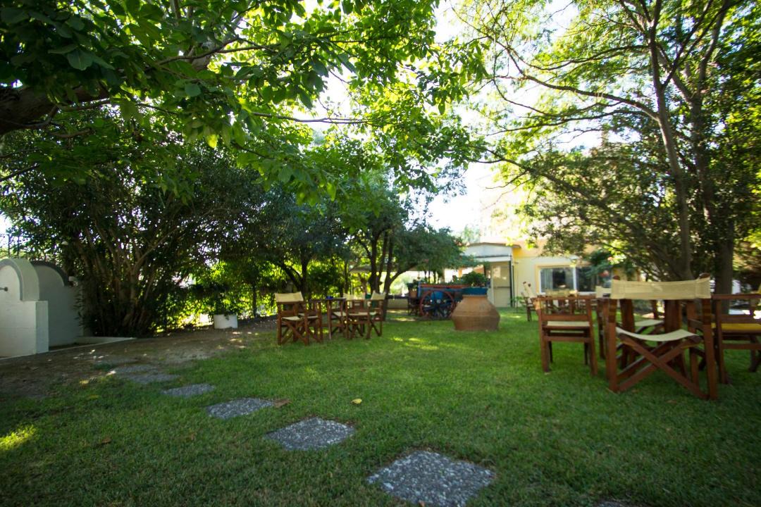 Possidi Hotel | Hotel Maria