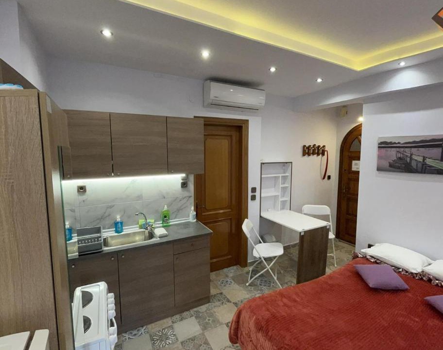 Ano Poli Apartment | Ano Poli Studios 1