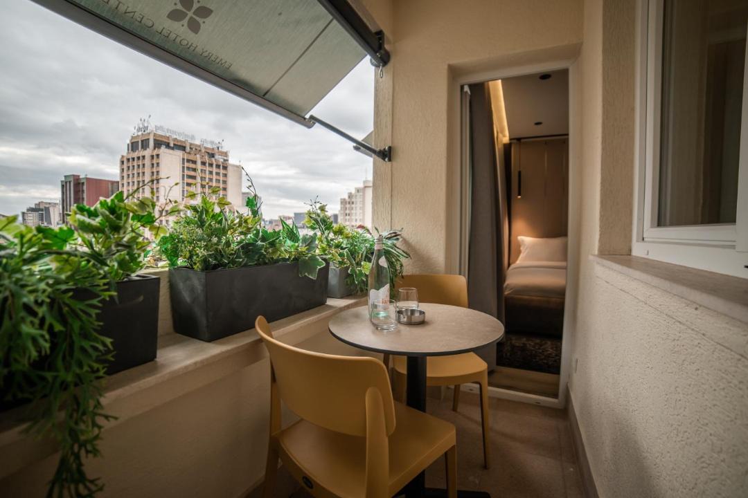 Matiçan Hotel | Emery Hotel