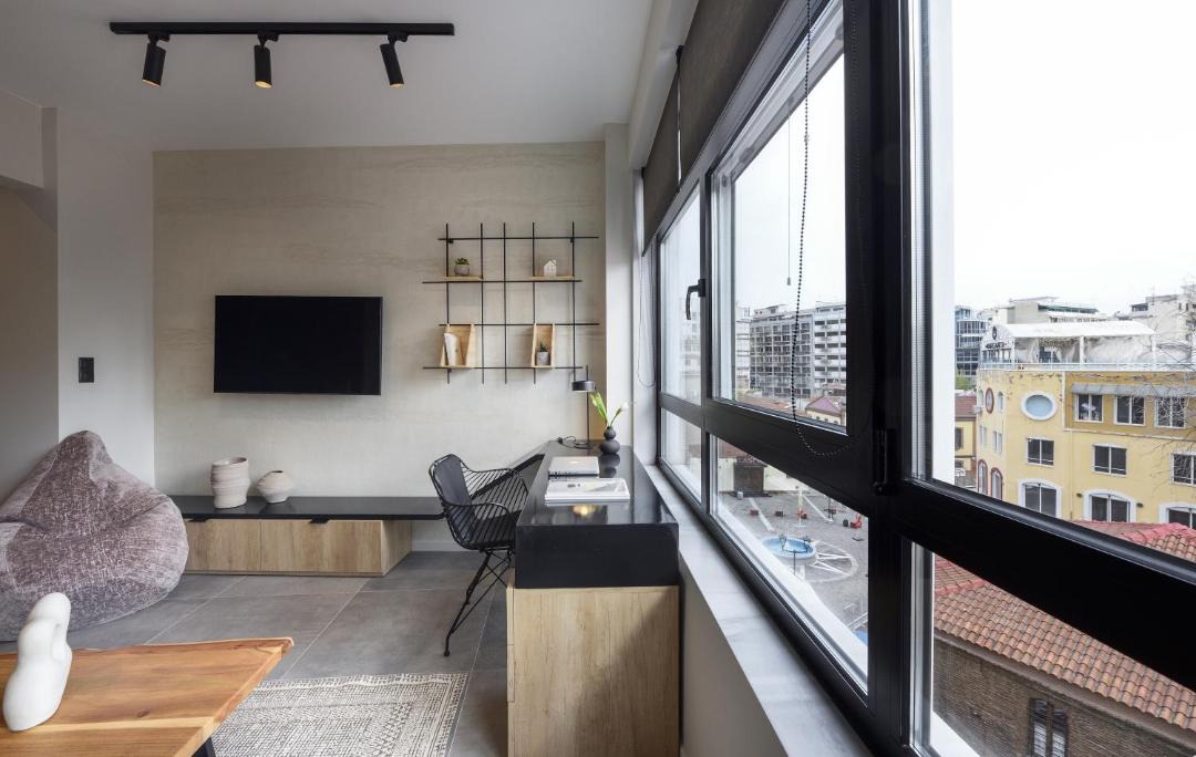 Ladadika Apartment | Olvios Lofts @Ladadika